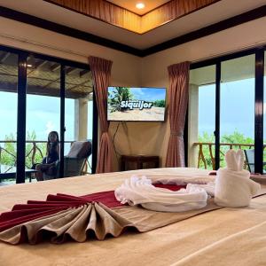 Deluxe Villa