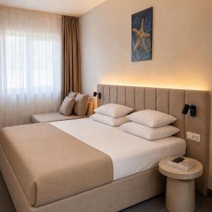 Standard Double/Twin Room