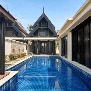 One-Bedroom Villa