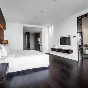 Two-Bedroom Apartment with 1 Breakfast