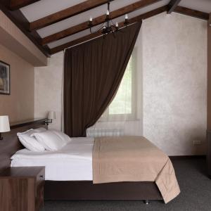 Superior Double or Twin Room with Mountain View