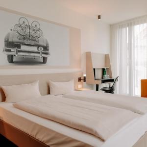 Comfort Twin Room