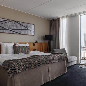 Superior Room with Sofa Bed