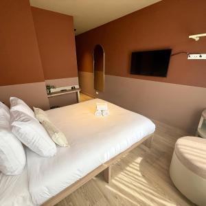Boutique Superior Double Room