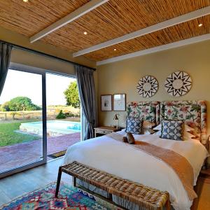 Standard Villa