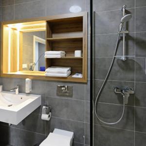 Twin Room - Disability Access