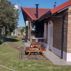 Bungalow