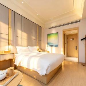 Business Double Room