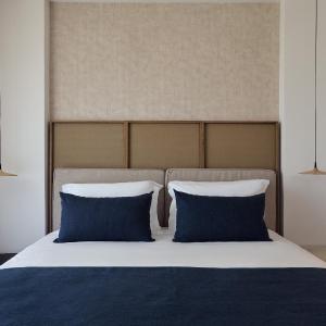 Double Room Inland View