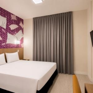 Standard Apartment with One Double Bed