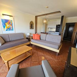One-Bedroom Deluxe Apartment