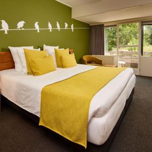 Comfort Double or Twin Room