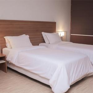 Suite with City View