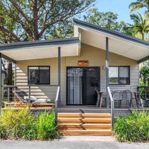 Superior Villa