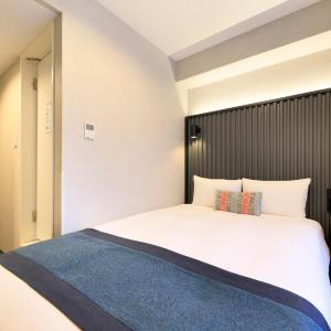 14sqm Standard Double Room - Non-Smoking