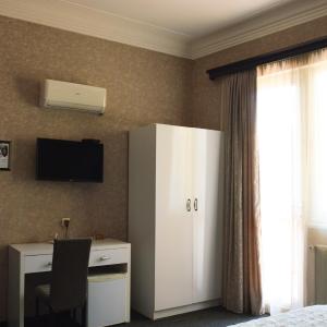 Twin Room with Balcony