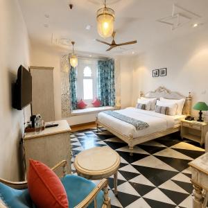 Superior Lake View Rooms