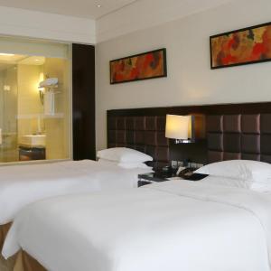 Budget Twin Room