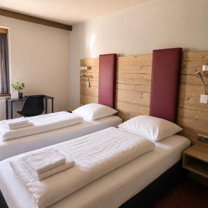 Quadruple Room with Mountain View