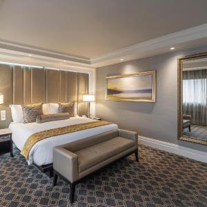 Sandton Sun Suite