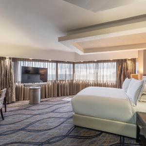 Sandton Sun Presidential Suite
