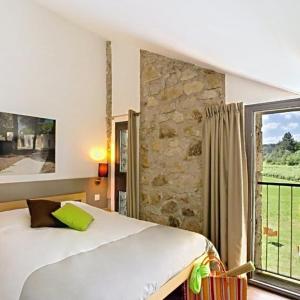 2-Bedroom Cottage with Mezzanine - 6 people