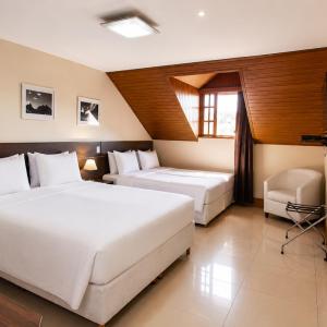 Superior Quadruple Room