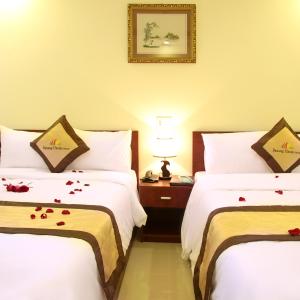 Small Double or Twin Room
