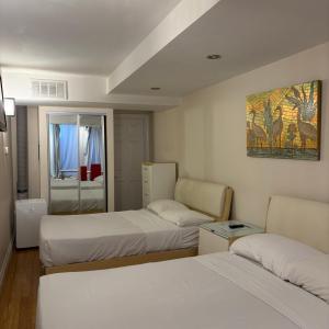Superior Family Room with Four Beds