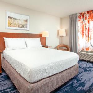 Wellness Queen Room