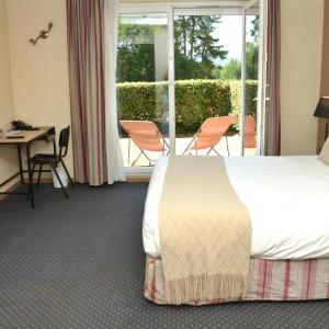Double Room with Extra Bed