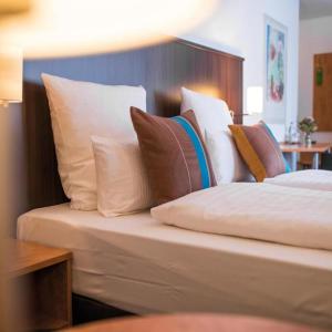 Comfort Room, 1 Double Bed