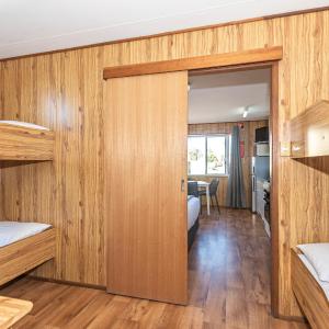 Standard Cabin - Pet Friendly