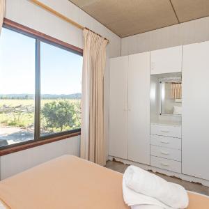 Economy Cabin - Pet Friendly