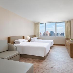 Superior Deluxe Interconnecting Twin Room