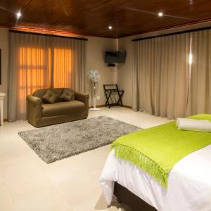 Deluxe Family Room - Disability Access