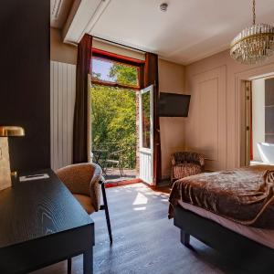 Premium Double Room