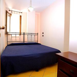 Two-Bedroom Apartment (4 Adults)