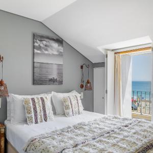 Double or Twin Room with Balcony