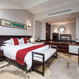 Duplex Suite