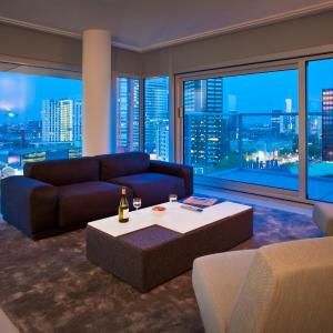 Large Apartment