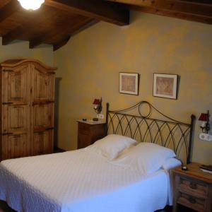 Superior Double Room with Terrace