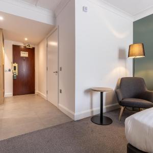 Twin Room - Disability Access