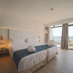 Premium Double Room with Sea View