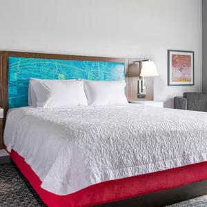 King Room with Sofa Bed