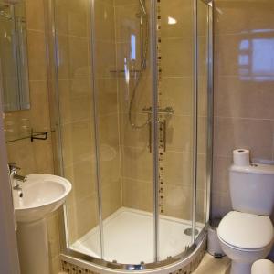 Deluxe Family Suite