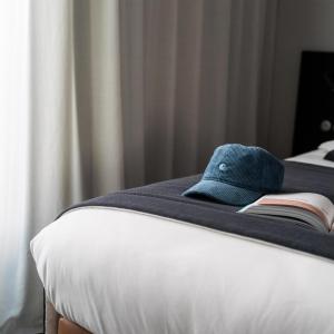 Terrace King Suite with Sofa Bed