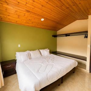 Three-Bedroom Home