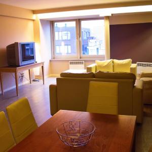 Family Apartment (6 Adults)