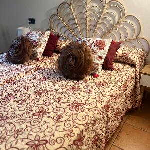 Double or Twin Room with parking